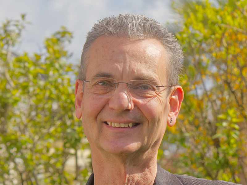 Dr. Peter Bettzieche – Portrait 5