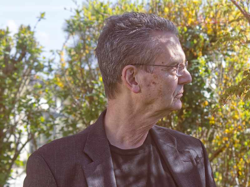 Dr. Peter Bettzieche – Portrait 7